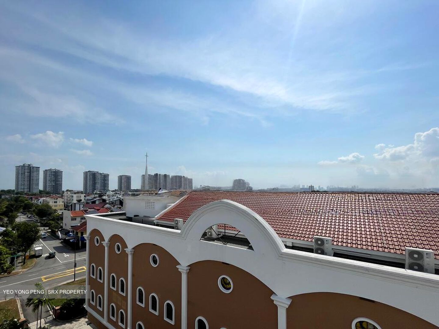 Suites @ Eastcoast (D15), Condominium #459656381